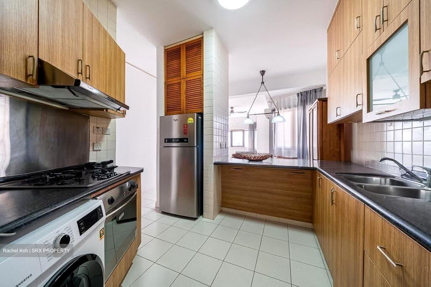 Bayshore Park (D16), Condominium #618948921